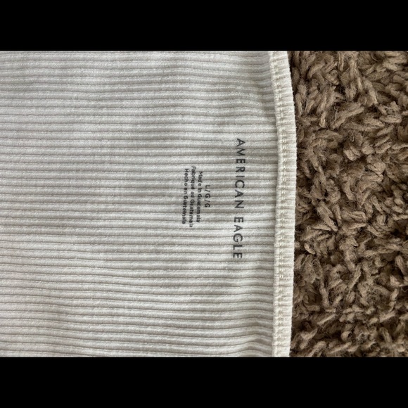 American eagle halter top! - Picture 3 of 3